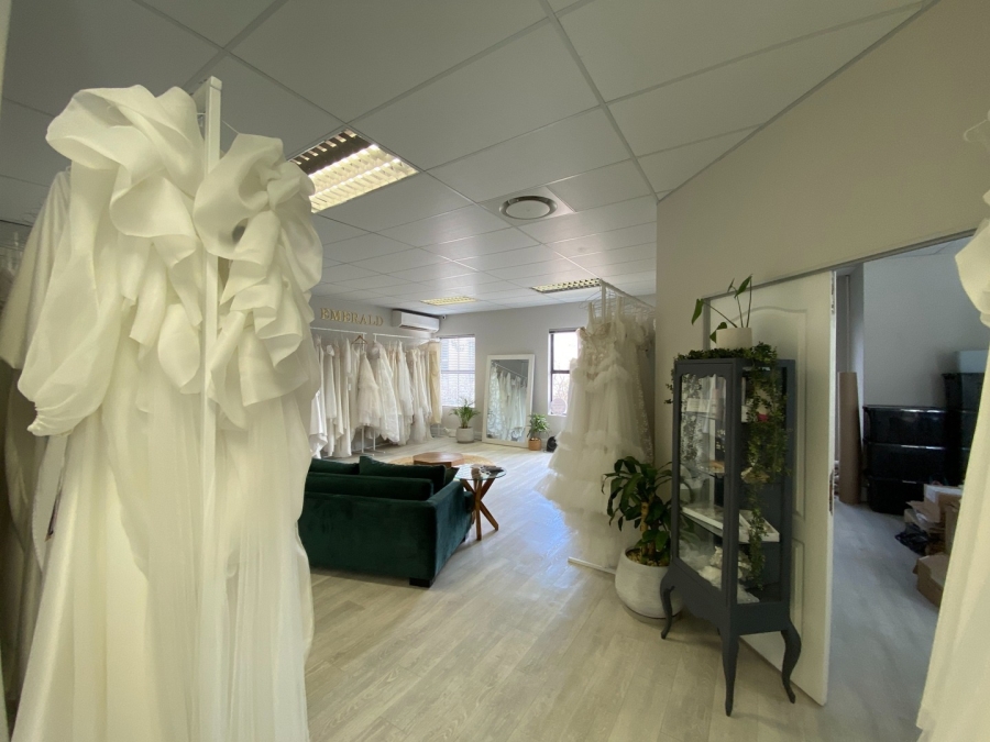To Let commercial Property for Rent in Paardevlei Western Cape